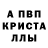 APVP мука Aramis Sanchez